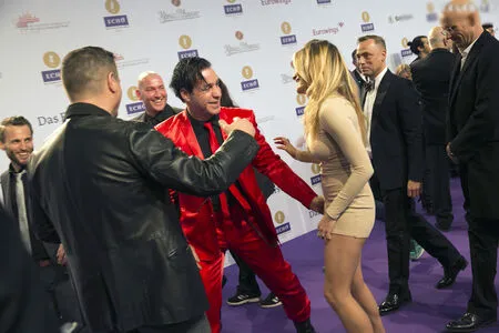 Sophia Thomalla OnlyFans Leaked Free Thumbnail Picture - #Hs9yZM42hE