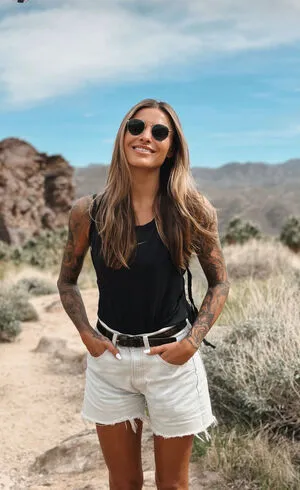 Sophia Thomalla OnlyFans Leaked Free Thumbnail Picture - #Ibwrab3tIr