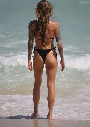 Sophia Thomalla OnlyFans Leaked Free Thumbnail Picture - #J3mRZEgbM6