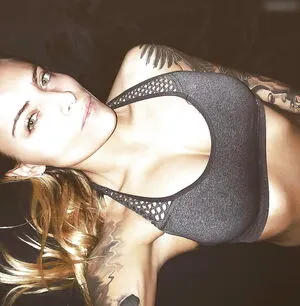 Sophia Thomalla OnlyFans Leaked Free Thumbnail Picture - #JKbxselC3e