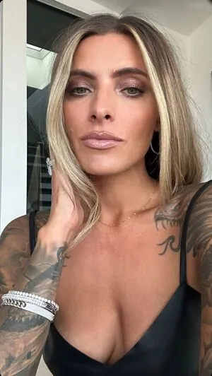 Sophia Thomalla OnlyFans Leaked Free Thumbnail Picture - #K17aEER2Dw