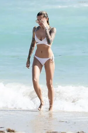 Sophia Thomalla OnlyFans Leaked Free Thumbnail Picture - #KRfoRRjg80
