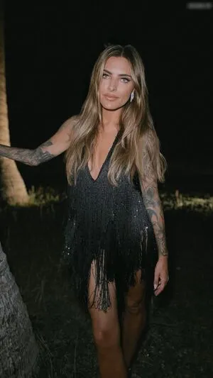 Sophia Thomalla OnlyFans Leaked Free Thumbnail Picture - #MsYboFMLTJ