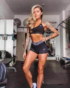 Sophia Thomalla OnlyFans Leaked Free Thumbnail Picture - #NwEXqvQ5hl