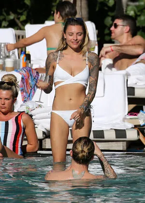 Sophia Thomalla OnlyFans Leaked Free Thumbnail Picture - #O8NOzuqGkg