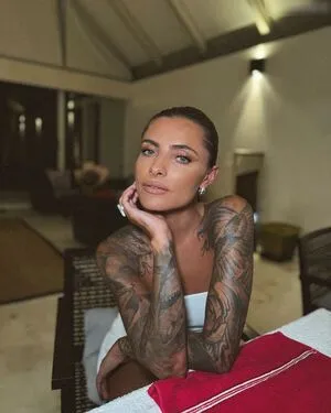 Sophia Thomalla OnlyFans Leaked Free Thumbnail Picture - #OrLJSyU6Rt