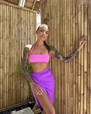 Sophia Thomalla OnlyFans Leaked Free Thumbnail Picture - #P03ONNKtSa