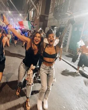 Sophia Thomalla OnlyFans Leaked Free Thumbnail Picture - #PCPqao1alP
