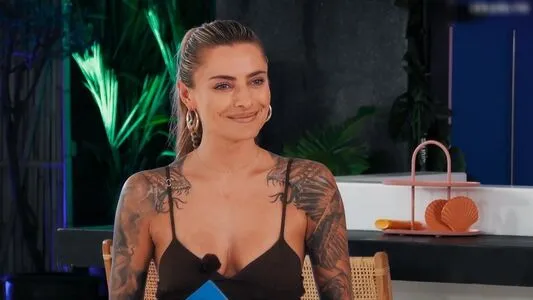 Sophia Thomalla OnlyFans Leaked Free Thumbnail Picture - #Pv6TSbxAak