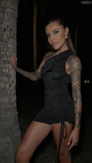 Sophia Thomalla OnlyFans Leaked Free Thumbnail Picture - #QOesR1jtsx