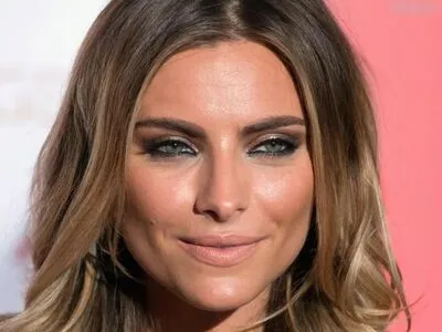 Sophia Thomalla OnlyFans Leaked Free Thumbnail Picture - #QeinfR0WmF