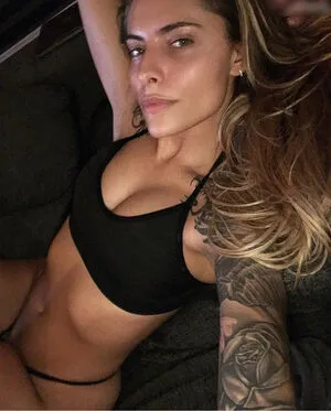 Sophia Thomalla OnlyFans Leaked Free Thumbnail Picture - #QrwdCAMYCa