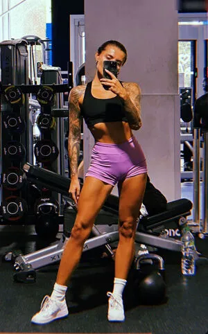 Sophia Thomalla OnlyFans Leaked Free Thumbnail Picture - #RRl4yJSMxI