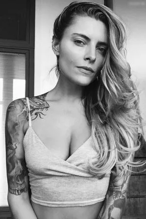 Sophia Thomalla OnlyFans Leaked Free Thumbnail Picture - #RfwzuxDTSF