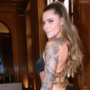 Sophia Thomalla OnlyFans Leaked Free Thumbnail Picture - #SPMUZVn2OW