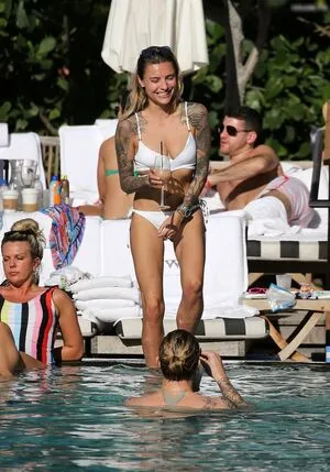 Sophia Thomalla OnlyFans Leaked Free Thumbnail Picture - #SSqFnxr5UF