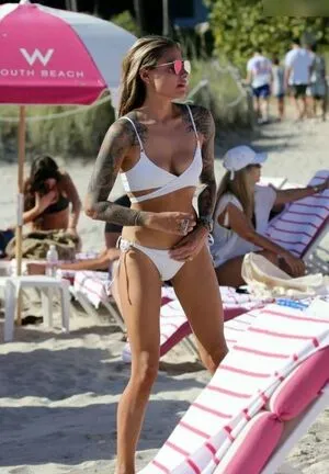 Sophia Thomalla OnlyFans Leaked Free Thumbnail Picture - #SZfGCnLKae