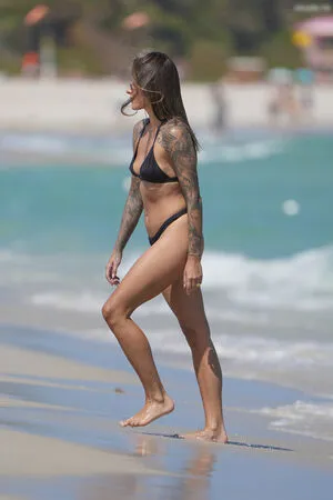 Sophia Thomalla OnlyFans Leaked Free Thumbnail Picture - #ShXRm5qqv9