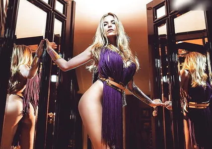 Sophia Thomalla OnlyFans Leaked Free Thumbnail Picture - #T2akkDmX4b