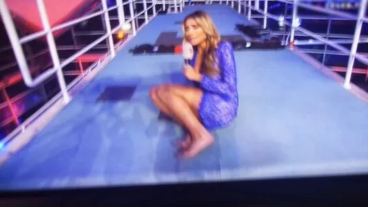Sophia Thomalla OnlyFans Leaked Free Thumbnail Picture - #T5awOCpR3Q