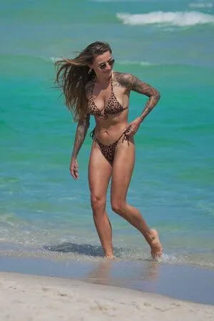 Sophia Thomalla OnlyFans Leaked Free Thumbnail Picture - #TTO7WT1qch