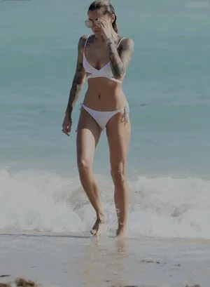Sophia Thomalla OnlyFans Leaked Free Thumbnail Picture - #U07K5hjT7y