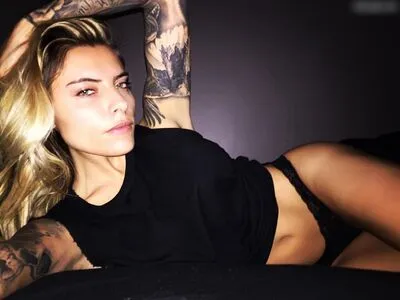 Sophia Thomalla OnlyFans Leaked Free Thumbnail Picture - #UF6o1Z5wYk