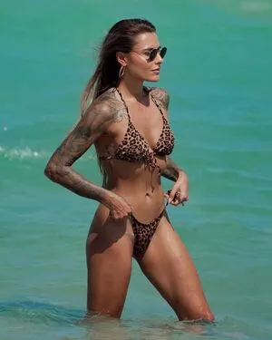 Sophia Thomalla OnlyFans Leaked Free Thumbnail Picture - #UNe9lKxmzE