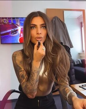 Sophia Thomalla OnlyFans Leaked Free Thumbnail Picture - #UOnSUNKJPX