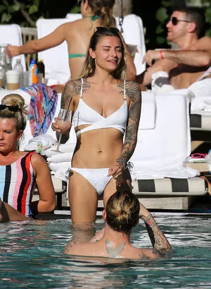 Sophia Thomalla OnlyFans Leaked Free Thumbnail Picture - #UTUZkFzSZj
