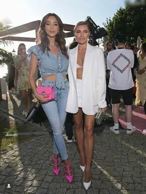 Sophia Thomalla OnlyFans Leaked Free Thumbnail Picture - #VNL44c6oWh