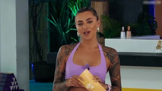 Sophia Thomalla OnlyFans Leaked Free Thumbnail Picture - #WLRL6ZlTuL