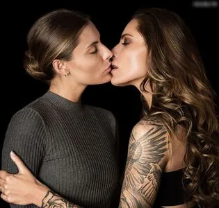 Sophia Thomalla OnlyFans Leaked Free Thumbnail Picture - #WLoopJchMZ