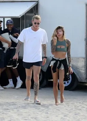 Sophia Thomalla OnlyFans Leaked Free Thumbnail Picture - #WtURMPu47B