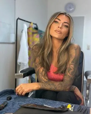 Sophia Thomalla OnlyFans Leaked Free Thumbnail Picture - #X1US0qvvAa