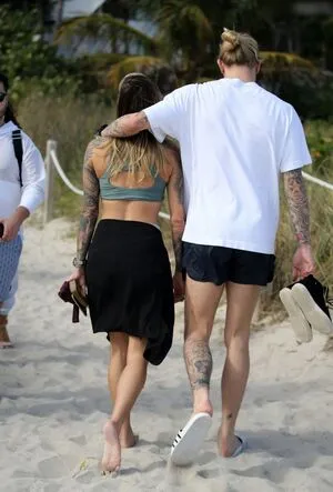 Sophia Thomalla OnlyFans Leaked Free Thumbnail Picture - #X7kTwuhjGS