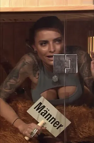 Sophia Thomalla OnlyFans Leaked Free Thumbnail Picture - #XGgq77uftR