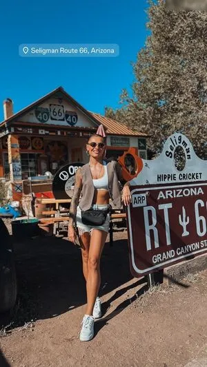 Sophia Thomalla OnlyFans Leaked Free Thumbnail Picture - #XvDGFxoZ9K