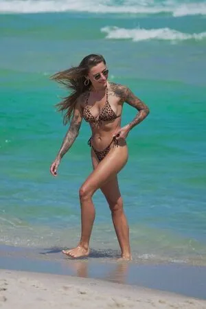 Sophia Thomalla OnlyFans Leaked Free Thumbnail Picture - #YWoEkoK8zZ