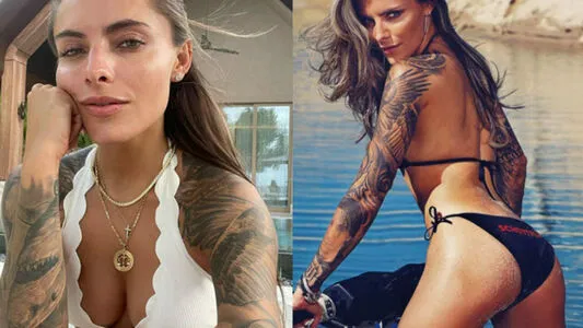Sophia Thomalla OnlyFans Leaked Free Thumbnail Picture - #YcfcYdNBWZ