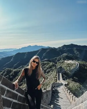 Sophia Thomalla OnlyFans Leaked Free Thumbnail Picture - #Z8jyl4BEJz