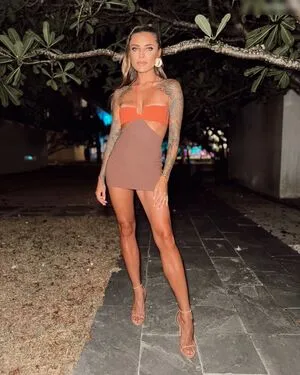 Sophia Thomalla OnlyFans Leaked Free Thumbnail Picture - #ZTFInP5Lse