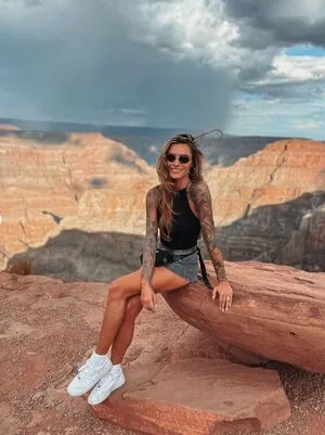 Sophia Thomalla OnlyFans Leaked Free Thumbnail Picture - #aEbWoBvnUg
