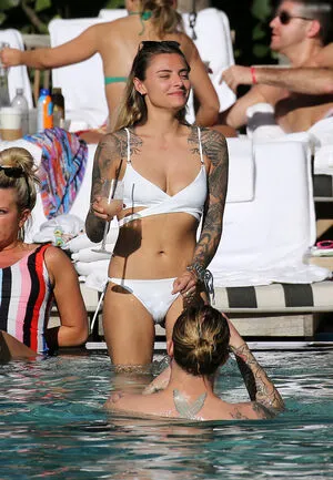 Sophia Thomalla OnlyFans Leaked Free Thumbnail Picture - #as3st0OEDs