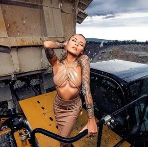 Sophia Thomalla OnlyFans Leaked Free Thumbnail Picture - #b4Nc77zkBA