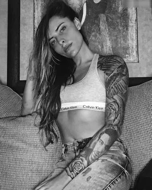 Sophia Thomalla OnlyFans Leaked Free Thumbnail Picture - #bKpiDhLL2E