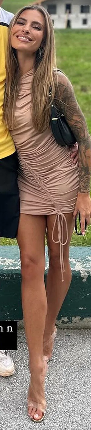 Sophia Thomalla OnlyFans Leaked Free Thumbnail Picture - #beOS3Tt4f5