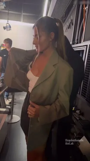 Sophia Thomalla OnlyFans Leaked Free Thumbnail Picture - #cebDp0eW6q