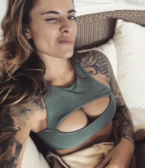 Sophia Thomalla OnlyFans Leaked Free Thumbnail Picture - #eNYHR4LChT