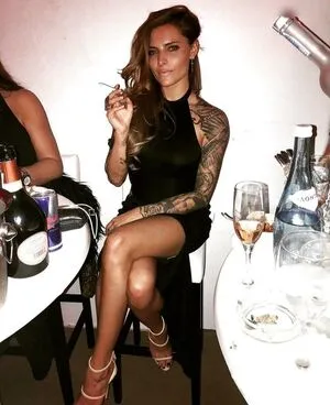Sophia Thomalla OnlyFans Leaked Free Thumbnail Picture - #eXDv2TaWXx